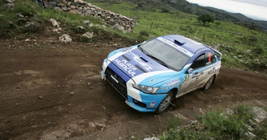 Rajd Argentyny